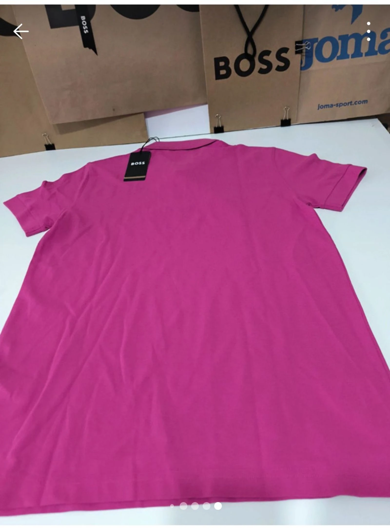 Boss L – photo 12